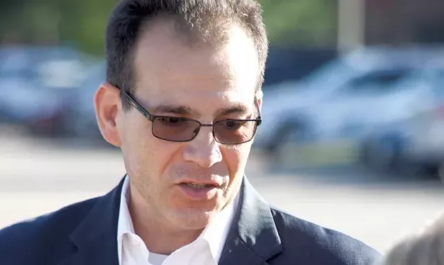 Efficiency Advocate Feliciano Loses His Job at Keurig