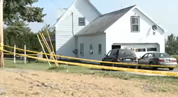 Three Women Dead in Berlin; Link to DCF Shooting Probed