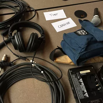 WBTV-LP Races Onto the Radio
