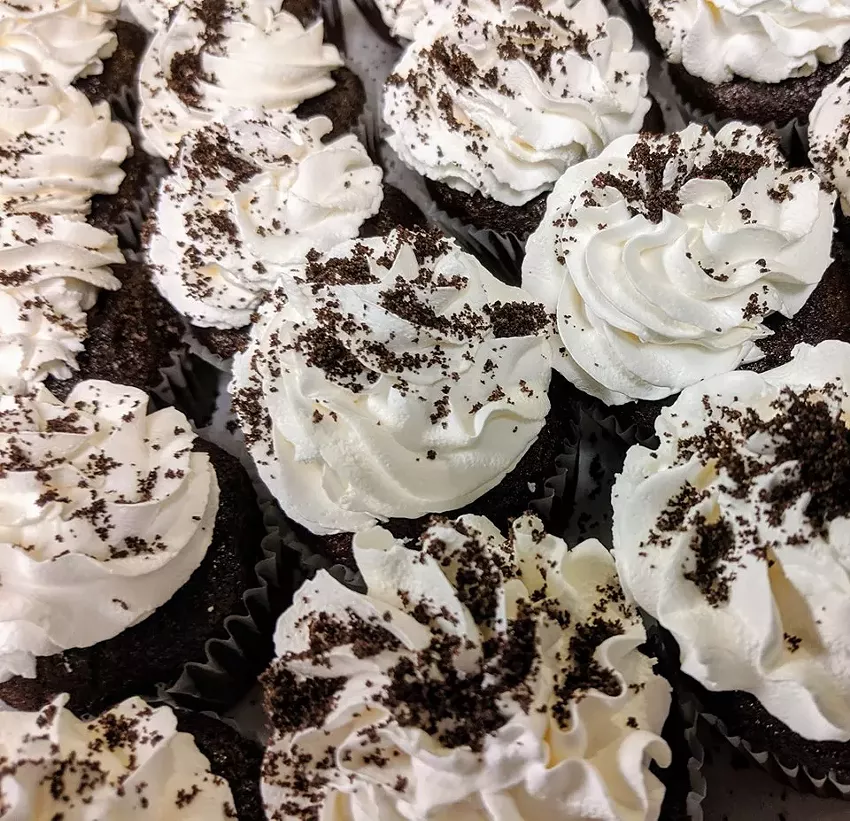 Best sweets bakery