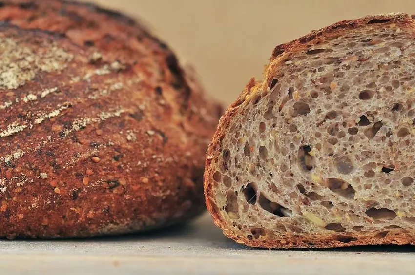 Best bread bakery