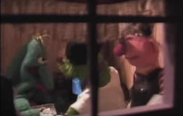 What I'm Watching: Dinosaur Jr.'s Video for "Just Like Heaven"