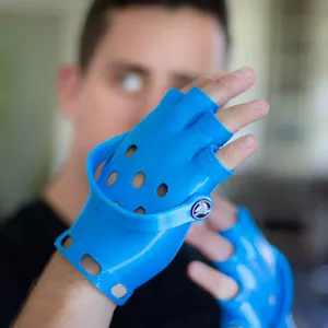 Crocs Issues Cease and Desist Order to Unnecessary Inventions Creator Matt Benedetto