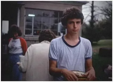 What I'm Watching: The Devil and Daniel Johnston
