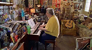What I'm Watching: The Devil and Daniel Johnston