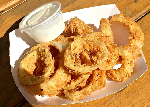 Alice Eats: Berdas Roadside Eatery