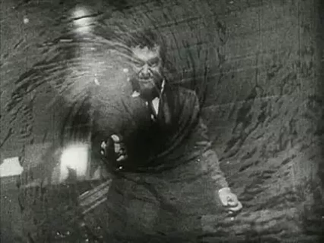 What I'm Watching: D.O.A. (1950)
