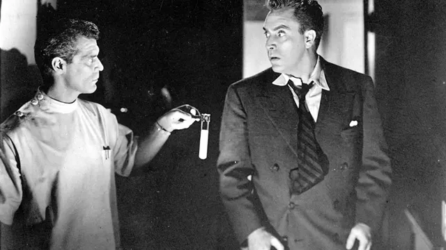 What I'm Watching: D.O.A. (1950)