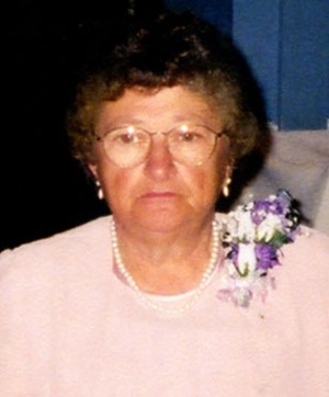 Shirley S. Perry