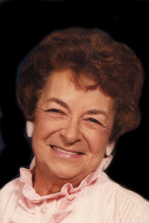 Anita Marie Barrette