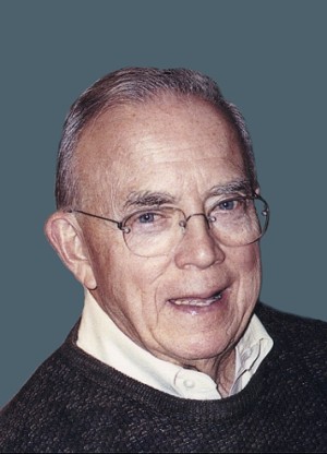 W. Donald Horrigan, M.D.