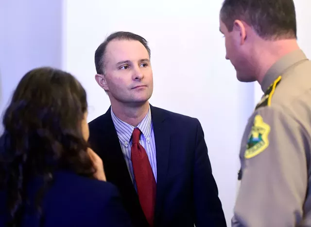 AG Donovan: Vermont Rejected Purdue Pharma Settlement Offer