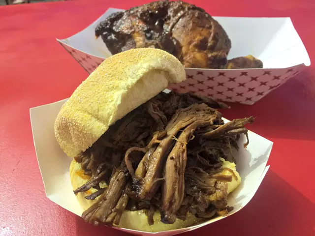 Alice Eats: Champlain Valley Fair 2015