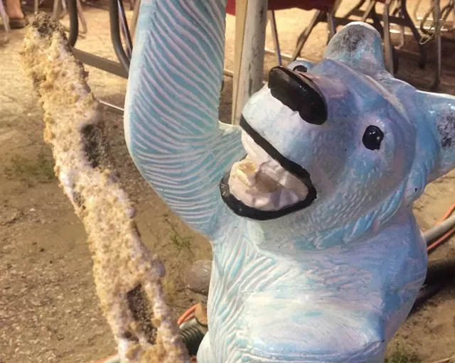 Alice Eats: Champlain Valley Fair 2015