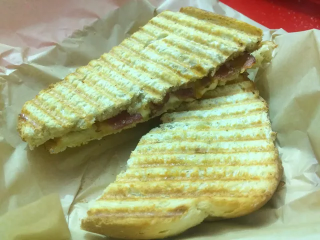 Alice Eats: Champlain Valley Fair 2015