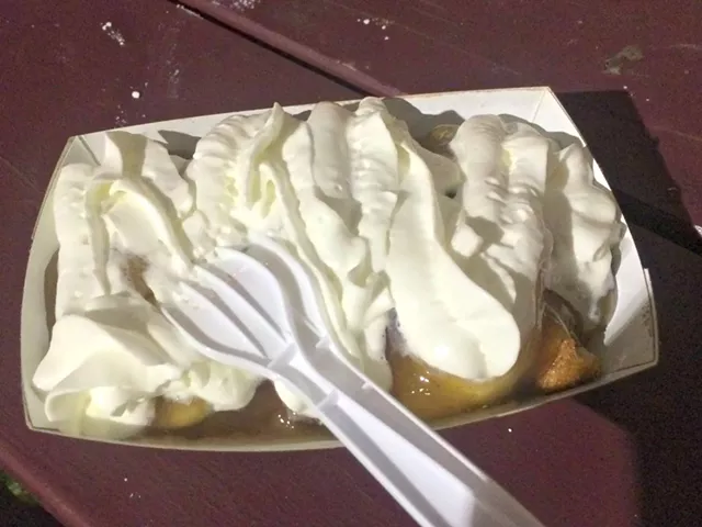 Alice Eats: Champlain Valley Fair 2015