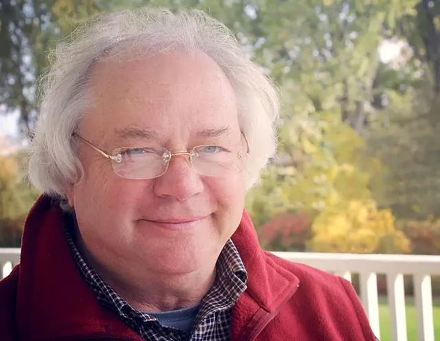 Vermont Preservationist Paul Bruhn Dies