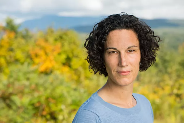 Green Mountain Power Executive Mary Powell to Step Down