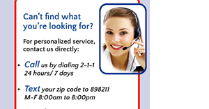 Funding Cuts Force Vermont's 2-1-1 Help Line to Reduce Hours