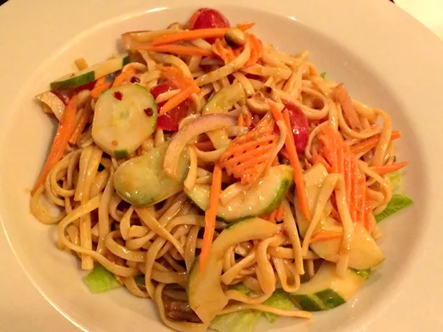 Alice Eats: Shelburne Tap House