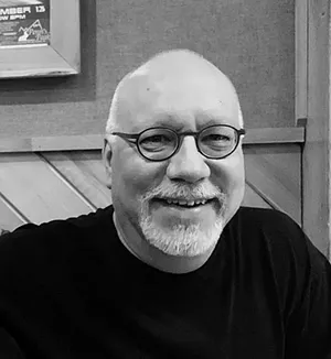 Media Note: VPR Fires 'Vermont Edition' Producer Ric Cengeri