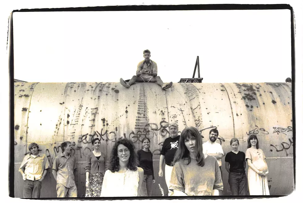 Seven Days' Staff Photo Album