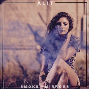 Ali T, Smoke & Mirrors
