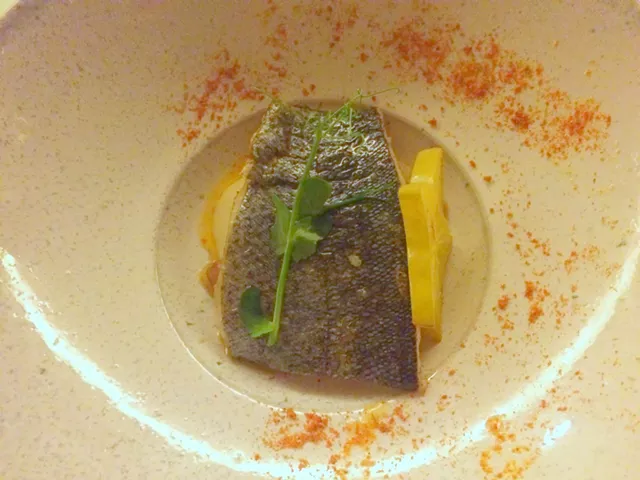 Alice Eats: Basin Harbor Club