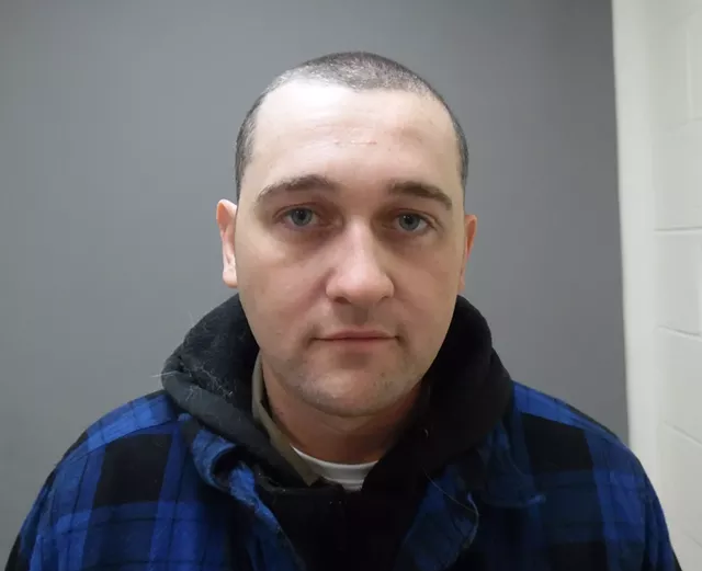 Former St. Albans Cop Arrested for Punching Handcuffed Woman