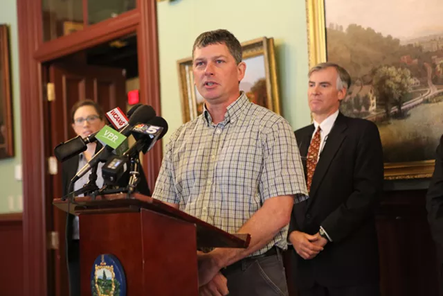 Vermont Gives $1.4 Million for Phosphorus Reduction Projects