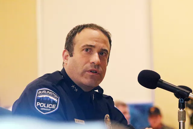 In NYT Op-Ed, Del Pozo Urges Police to Rethink How They Use Guns