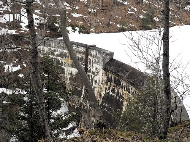 Water Quality Trumps Hydro Power in Vermont Supreme Court Case