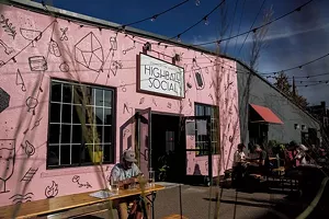 Stonecutter Spirits to Close Highball Social and Tasting Room
