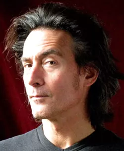 Vermont International Film Festival to Host Living in Oblivion Director