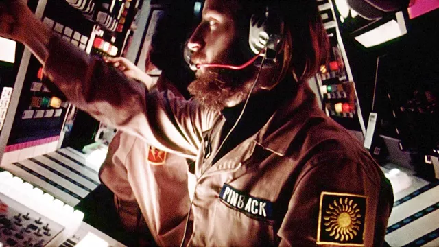 What I'm Watching: Dark Star