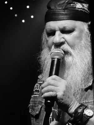 Jimmy T Thurston, 'Vermont's Grandfather of Rock and Roll,' Dies at 78