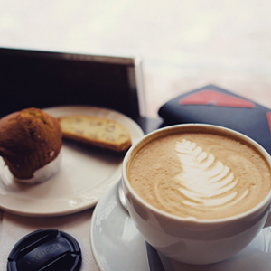 Last Call at Uncommon Grounds Coffee and Tea