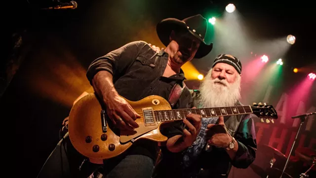 Jimmy T Thurston, 'Vermont's Grandfather of Rock and Roll,' Dies at 78