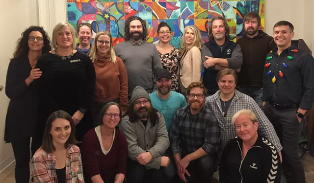 Media Note: Veteran Seven Dayzers Get 1 Percent Ownership Stake