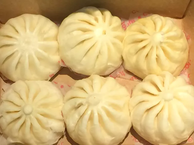 Alice Eats: Wow Bao