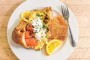 Mirabelles Is Moving to South Burlington