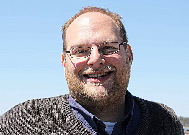 Richmond Social Worker Announces Run for Vermont Senate