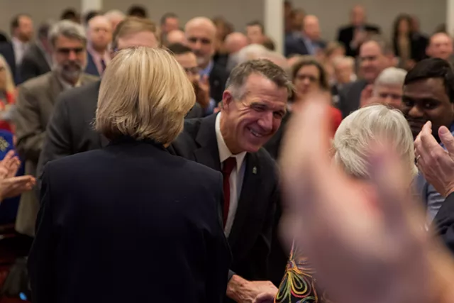 Scott Budget Proposal Would Expand Gambling in Vermont