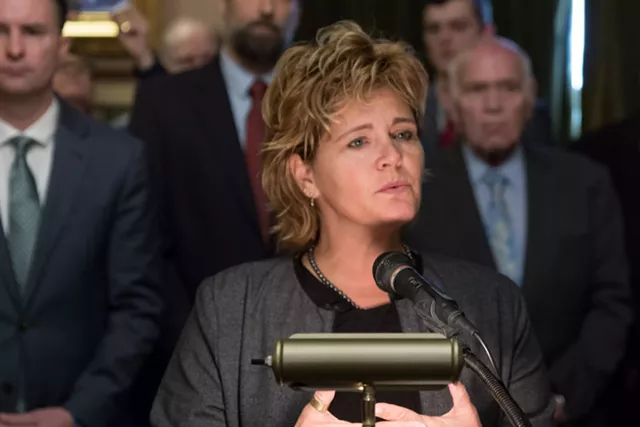 Vermont Cannabis Bill Heads Back to House Committee for Updates