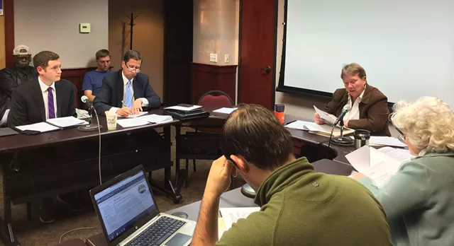 Debate Heats Up As Burlington Rewrites Taxi Rules