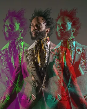 Pharoah Sanders, Fantastic Negrito to Headline 2020 Burlington Discover Jazz Festival