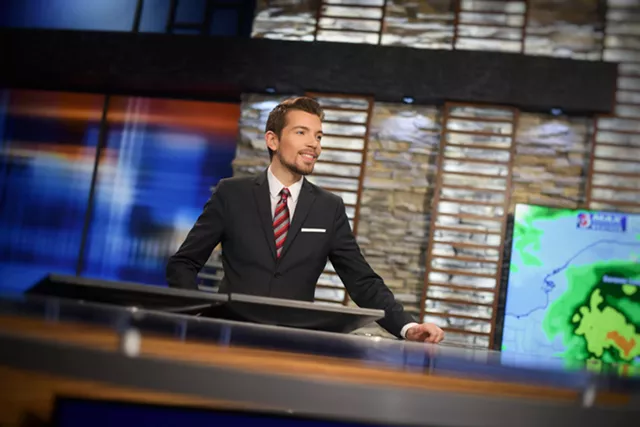 Media Note: Two Vermont Reporters Announce Departures