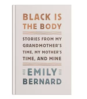 UVM Prof, Author Emily Bernard Wins Christopher Isherwood Prize