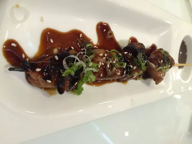Alice Eats: A Cuisine