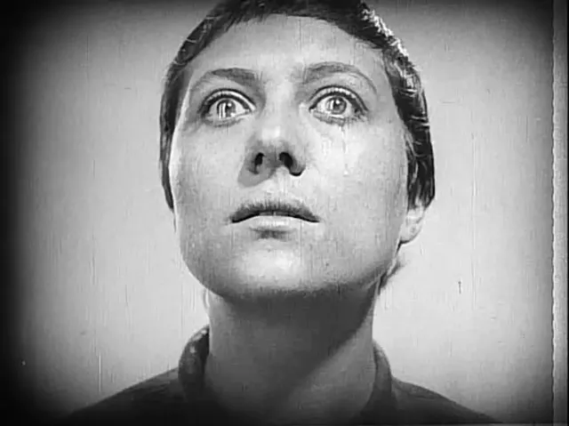 What I'm Watching: The Passion of Joan of Arc